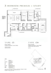 Saint Barnabas Lane (D12), Condominium #599564711